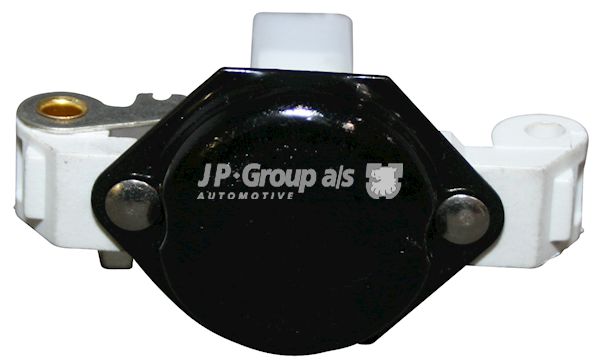 JP GROUP Generaatori pingeregulaator 1190200400